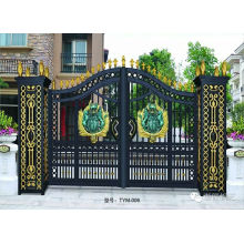 Courtyard Gate (CG-008)